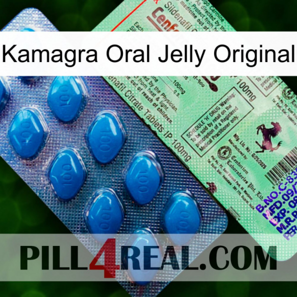 Kamagra Oral Jelly Original new02